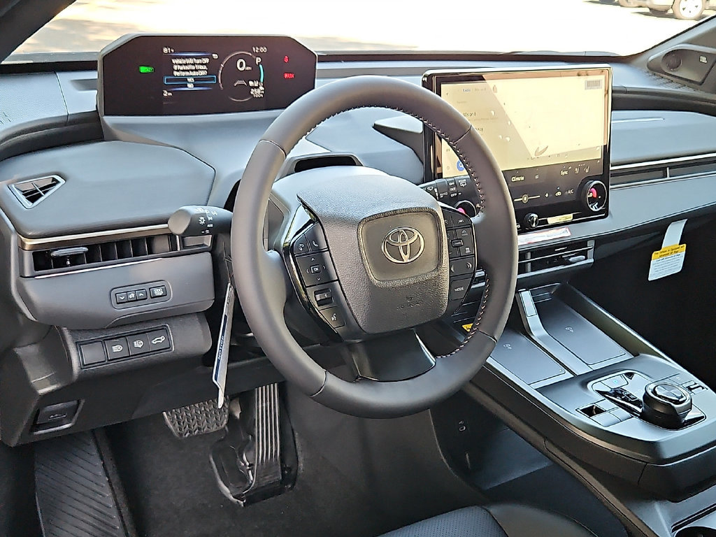 New 2026 Toyota bZ Woodland AWD/4WD image 17