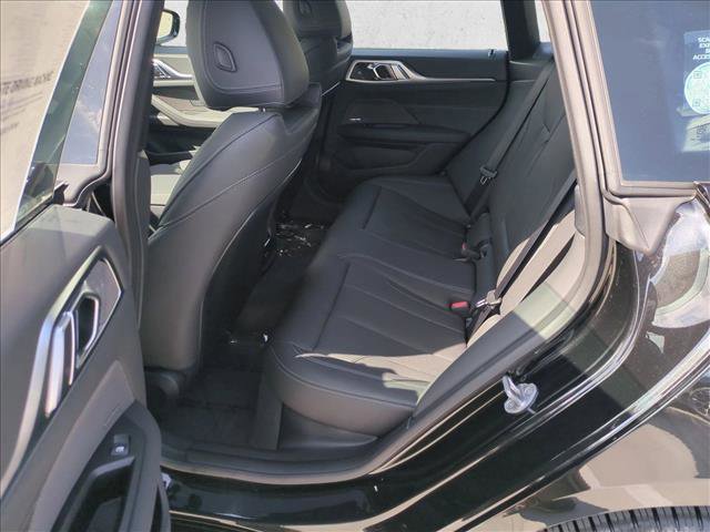 New 2026 BMW i4 M60 w/ Premium Package AWD/4WD image 16