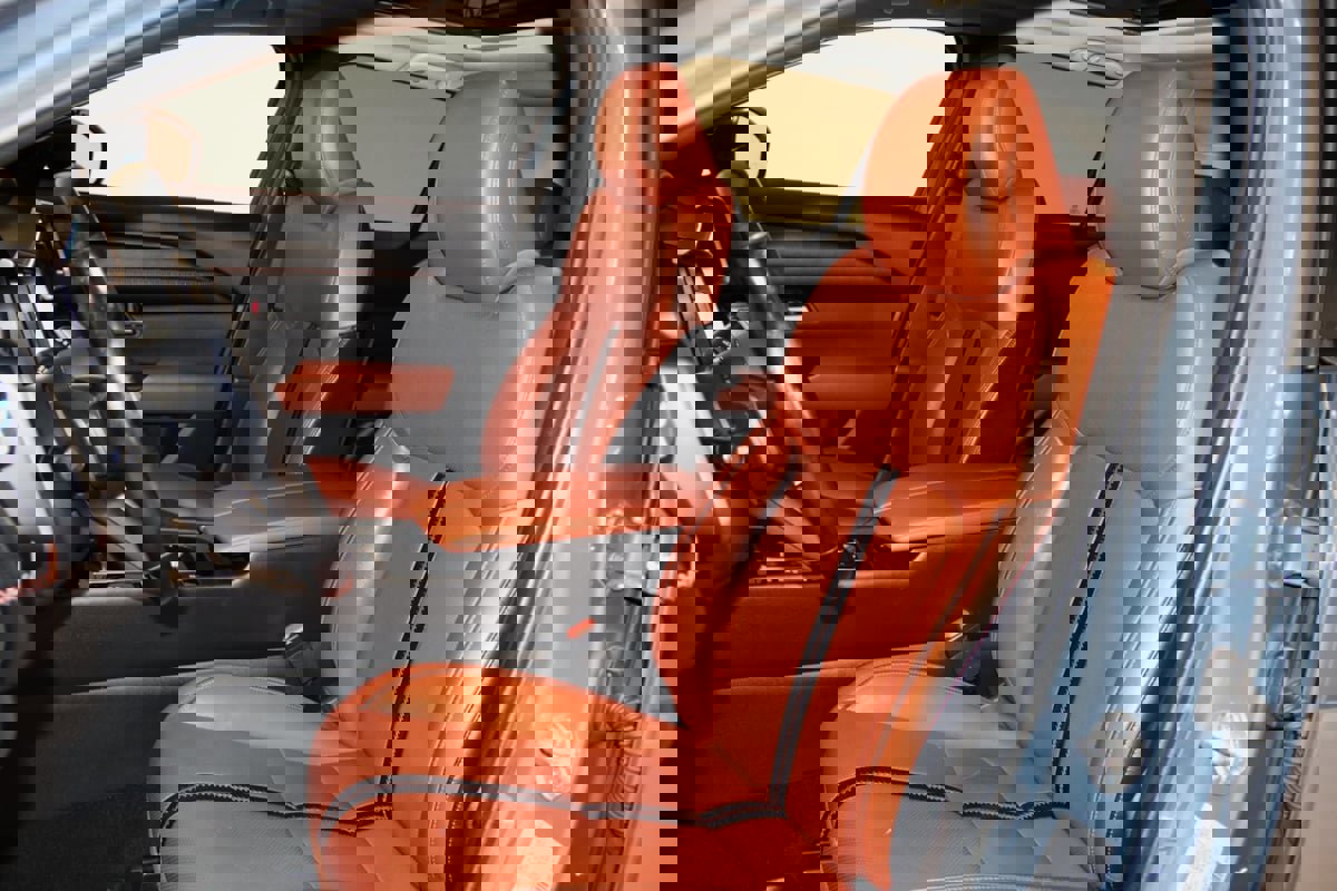 Used 2023 MAZDA CX-50 Meridian Edition w/ Cargo Package image 38