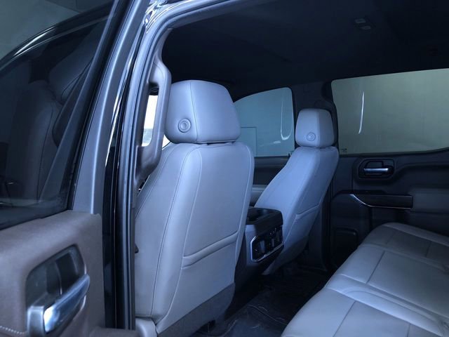 Used 2020 GMC Sierra 1500 SLT w/ SLT Premium Package AWD/4WD image 13