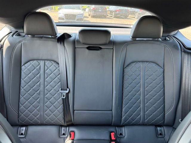 Used 2024 Audi S5 Premium Plus AWD/4WD image 27