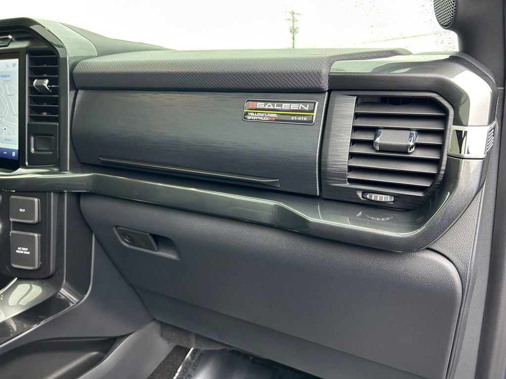 Used 2021 Ford F150 XLT w/ Equipment Group 302A High image 26