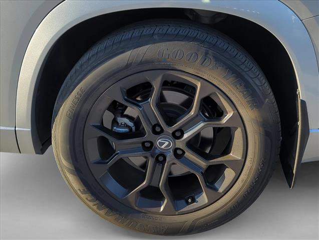 Used 2024 Lexus TX 350 FWD w/ Cold Weather Package image 7