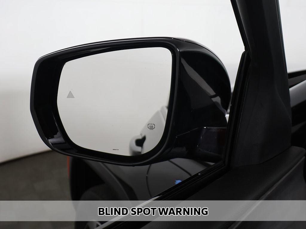 Used 2024 Jeep Grand Cherokee Limited 4xe AWD/4WD image 7
