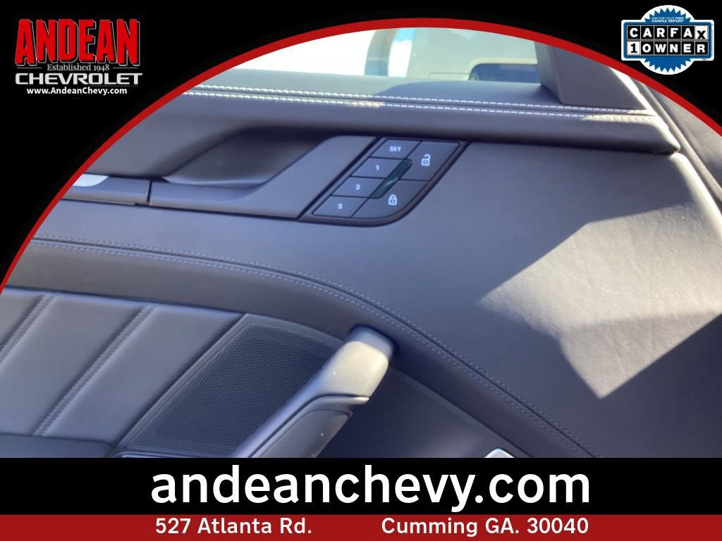 Used 2026 Porsche 911 Targa 4S image 12