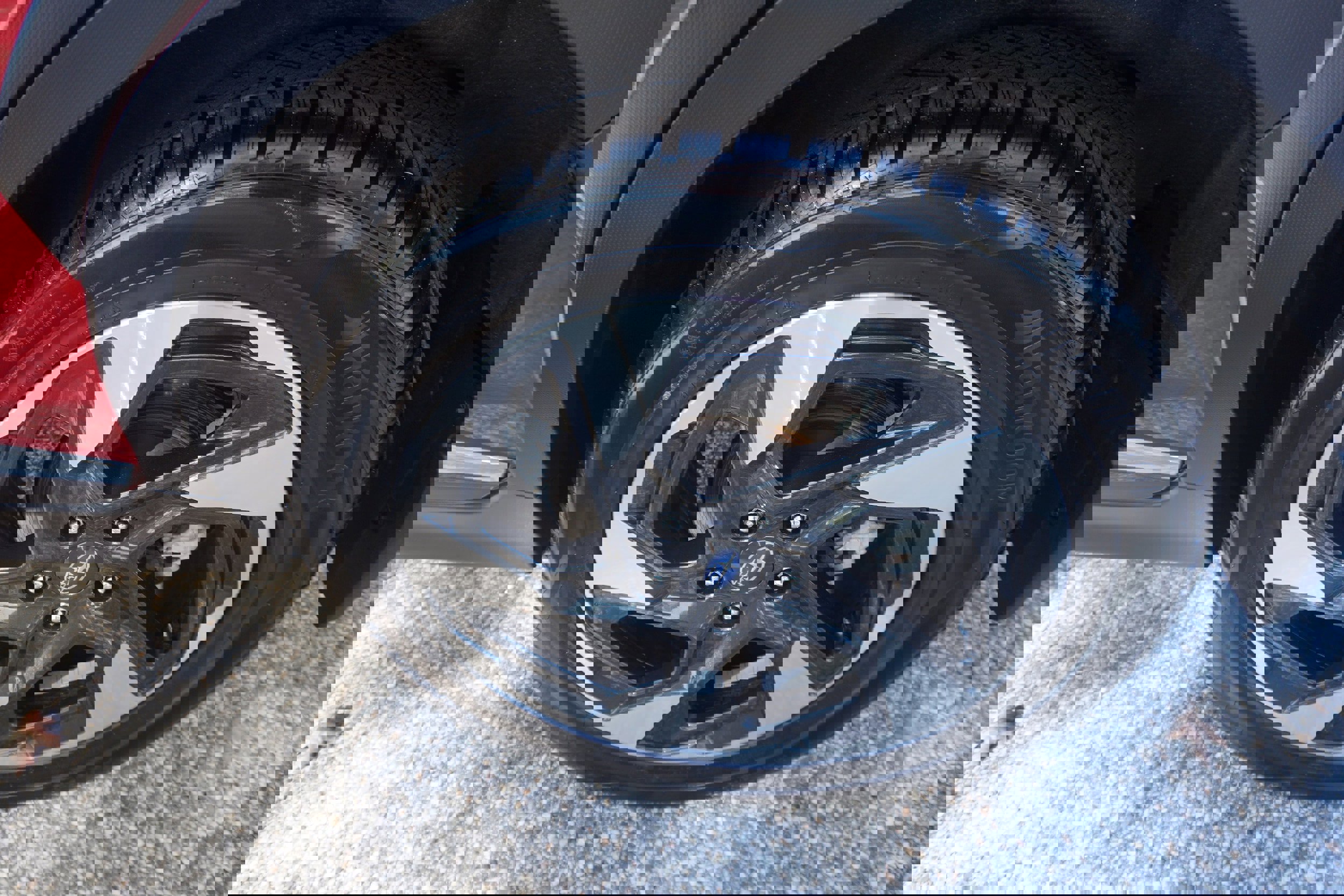 Used 2024 Subaru Crosstrek 2.5i Limited image 9