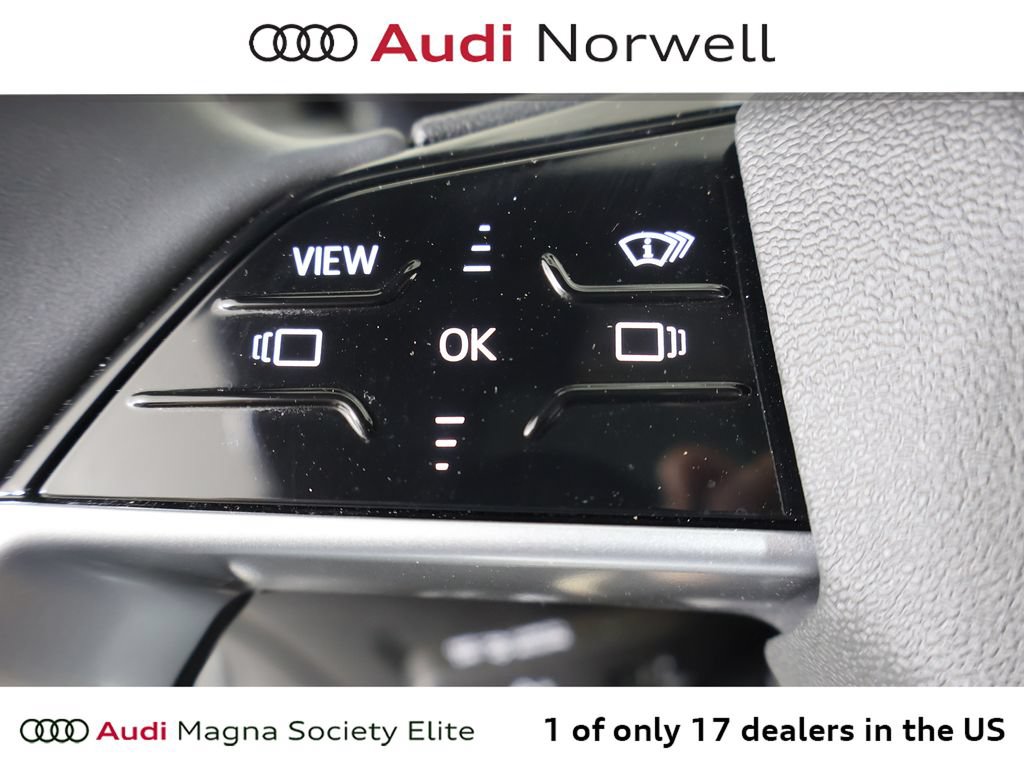 Used 2025 Audi A5 2.0T Prestige w/ 19" Wheel Package AWD/4WD image 27