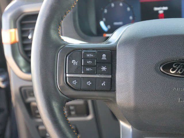 Used 2024 Ford F150 Tremor w/ Bed Utility Package AWD/4WD image 20