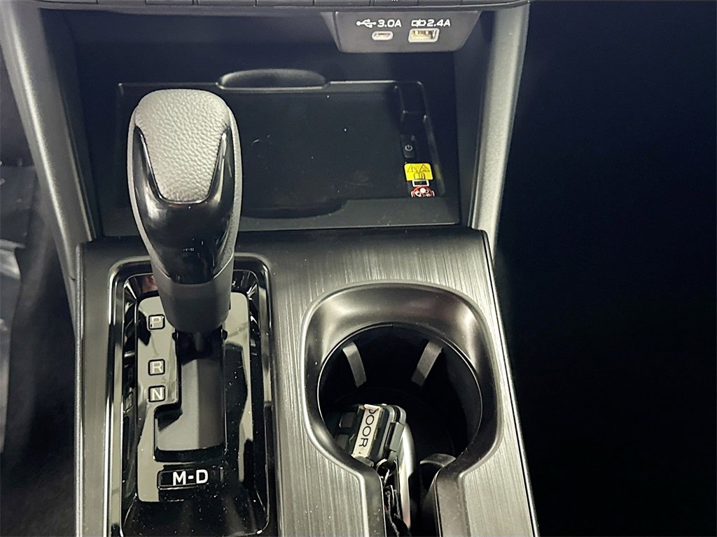 New 2026 Subaru Outback Limited image 15