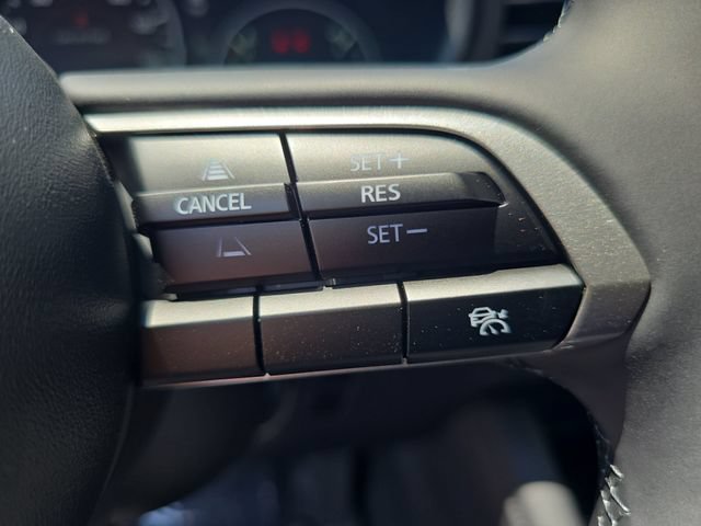 New 2026 MAZDA MAZDA3 s Sport FWD image 18