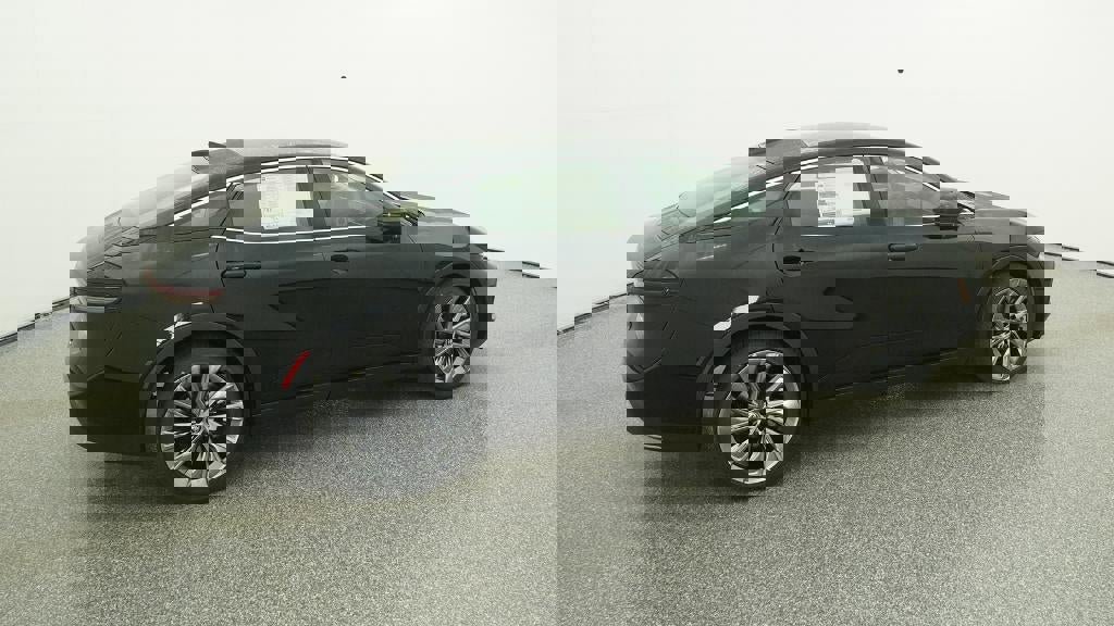 New 2026 Toyota Crown Limited AWD/4WD image 10