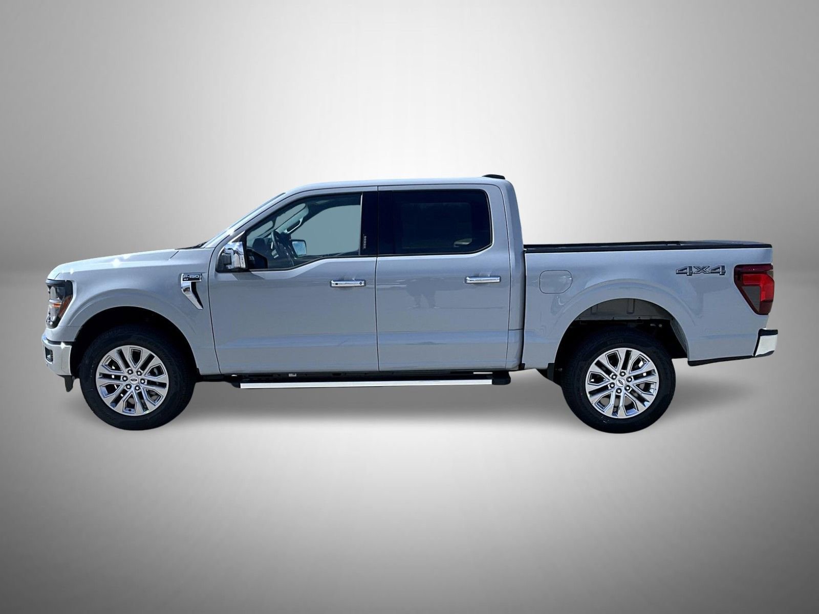 New 2026 Ford F150 XLT AWD/4WD image 8