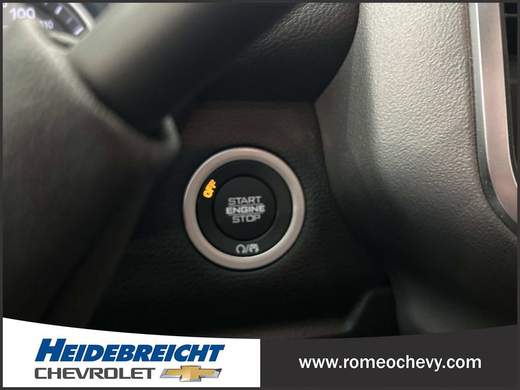 Used 2025 RAM 3500 Big Horn image 33