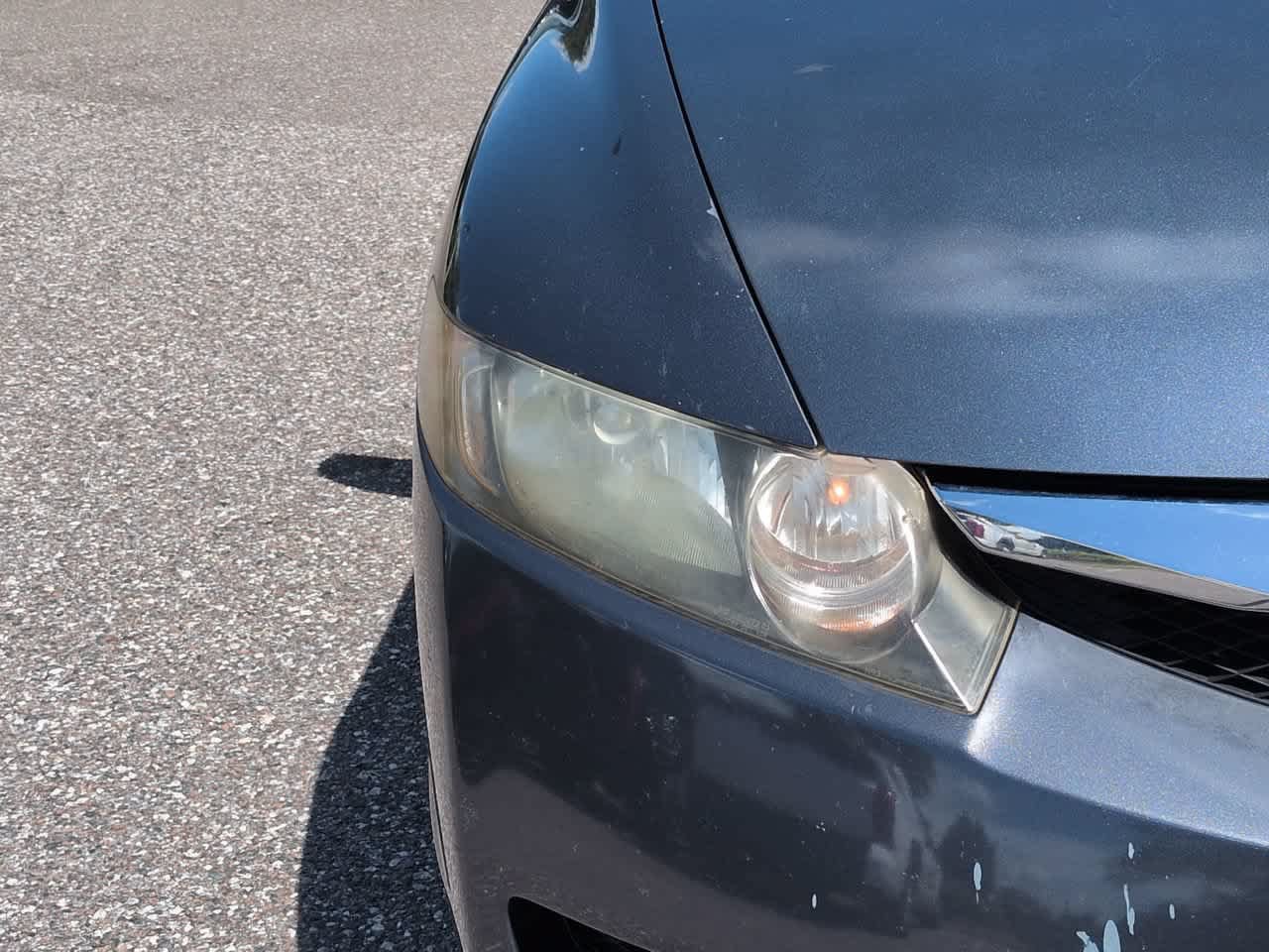 Used 2010 Honda Civic Hybrid Sedan image 10
