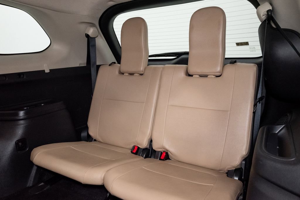 Used 2014 Mitsubishi Outlander GT image 20