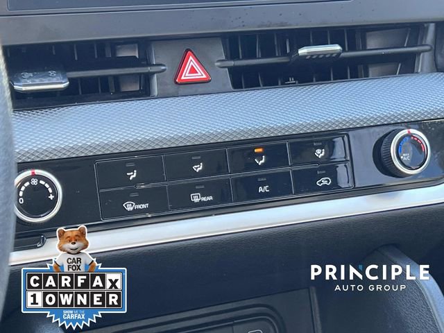 Used 2024 Kia Sportage LX image 25