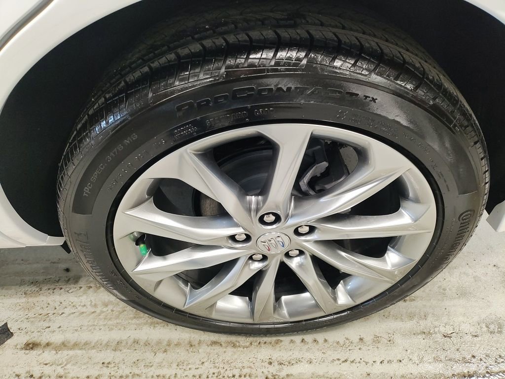 New 2026 Buick Encore GX Avenir w/ Avenir Technology Package image 21