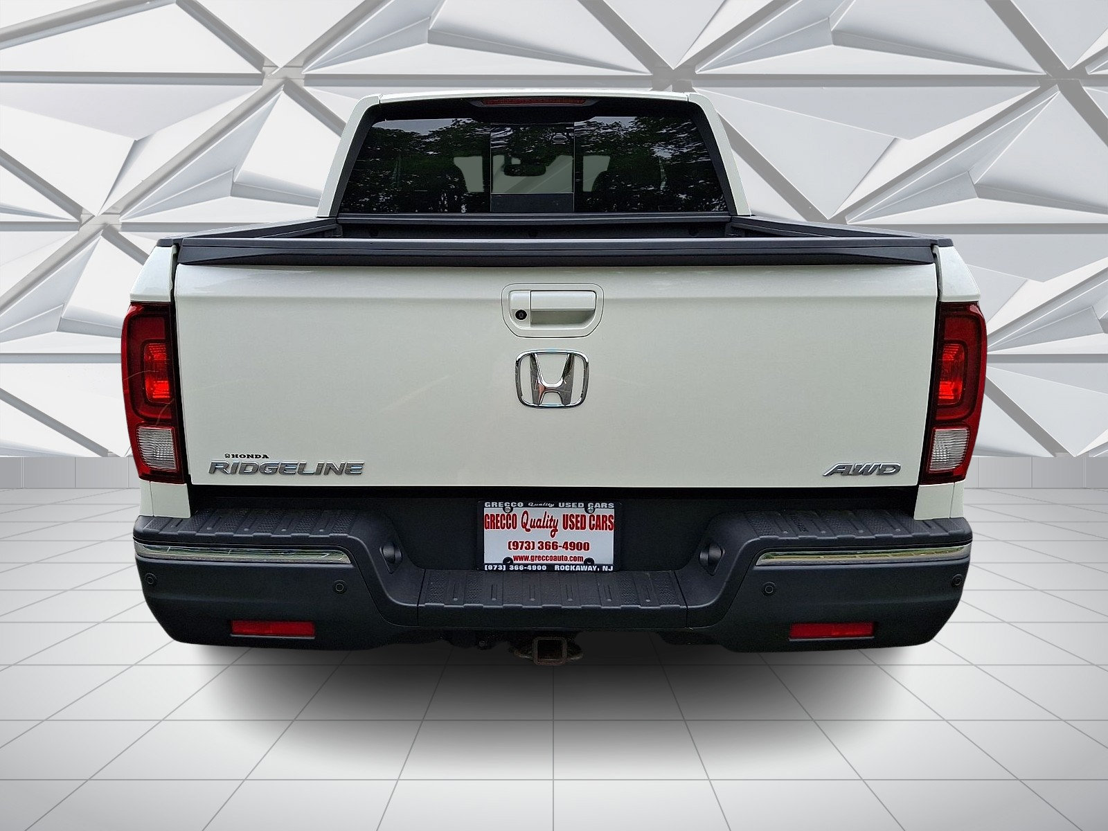 Used 2019 Honda Ridgeline RTL-E image 9