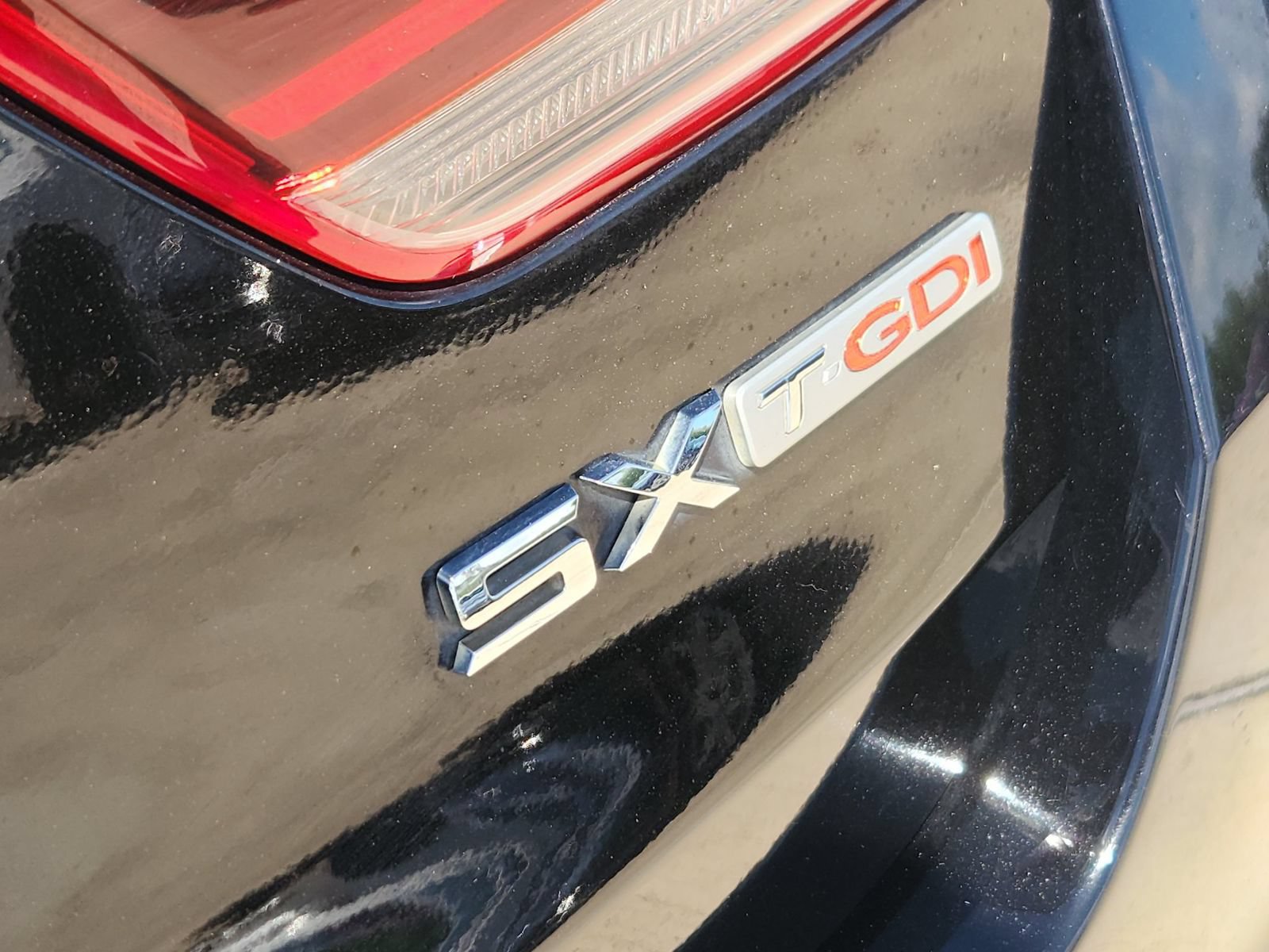 Used 2018 Kia Optima SX FWD image 12
