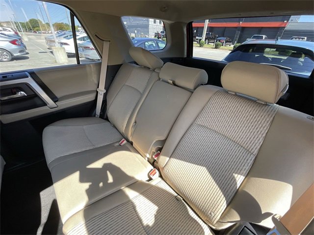 Used 2020 Toyota 4Runner SR5 image 22