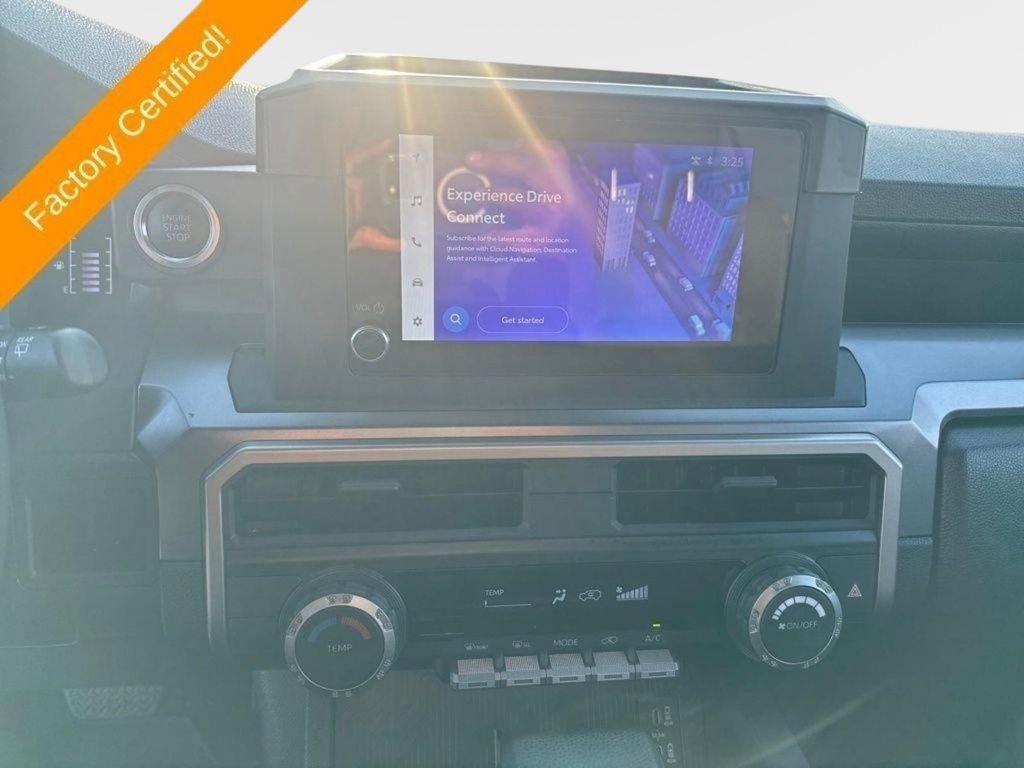 Used 2025 Toyota 4Runner SR5 image 13