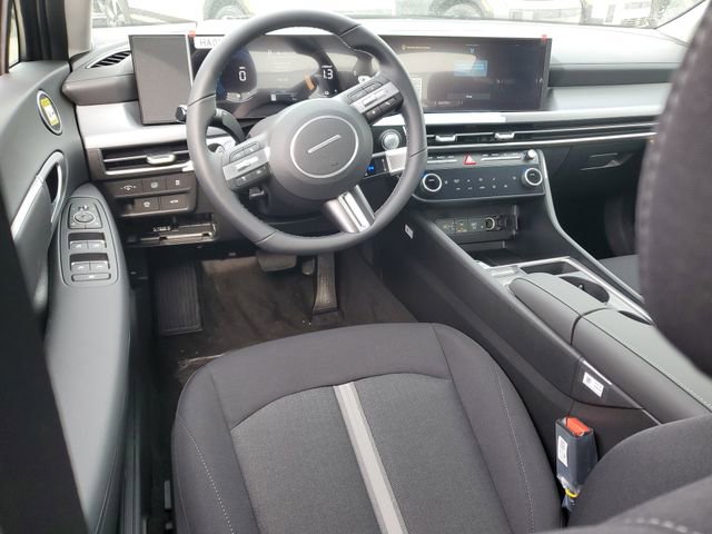 New 2026 Hyundai Sonata SEL image 11