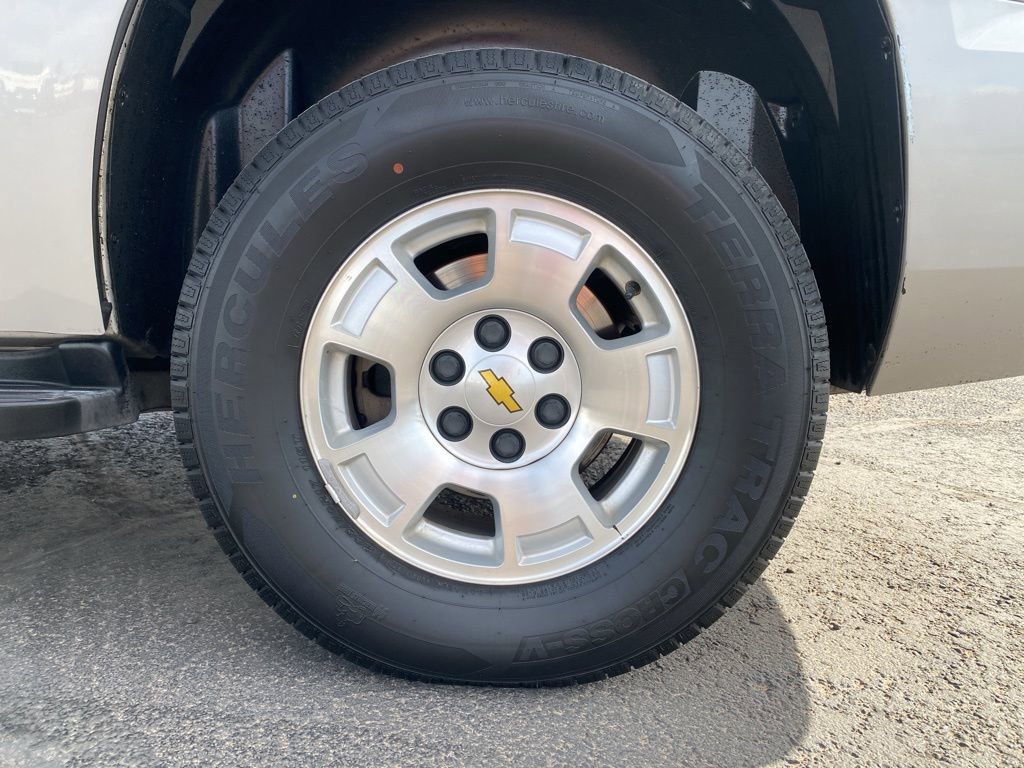 Used 2009 Chevrolet Tahoe LS RWD image 18