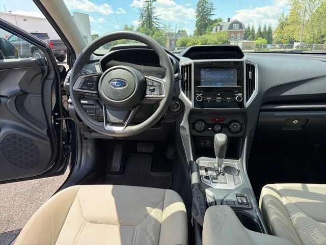 Used 2020 Subaru Impreza 2.0i Premium AWD/4WD image 17