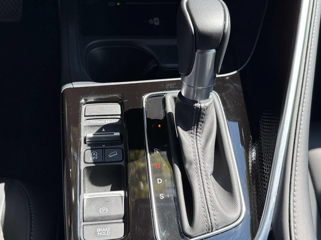 Used 2026 Acura ADX AWD image 23