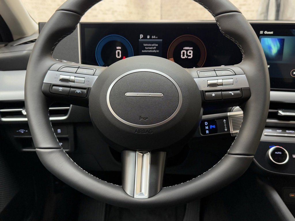 New 2026 Hyundai Sonata SEL image 17