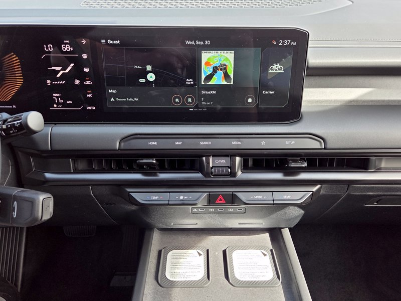 New 2027 Kia Telluride EX X-Line AWD/4WD image 40