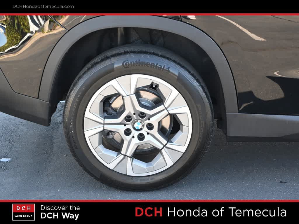 Used 2023 BMW X1 xDrive28i w/ Convenience Package AWD/4WD image 23