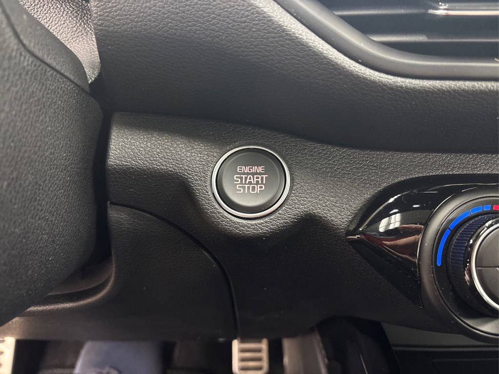 Certified 2024 Kia Forte GT-Line w/ GT-Line Premium Package FWD image 29