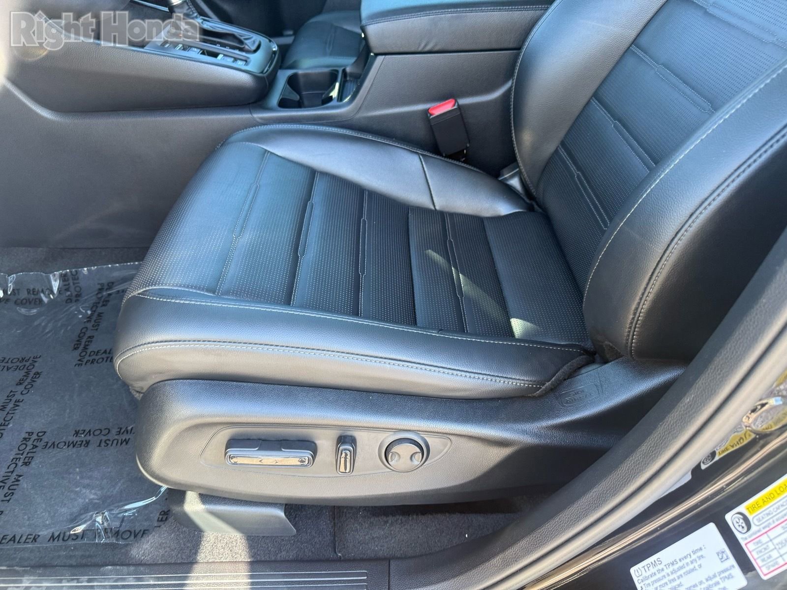 Used 2024 Honda CR-V EX-L image 14