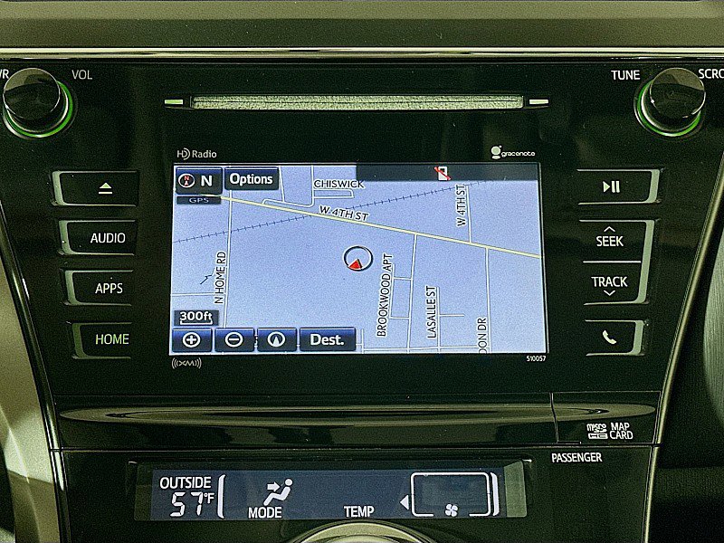 Used 2016 Toyota Prius V Three image 15