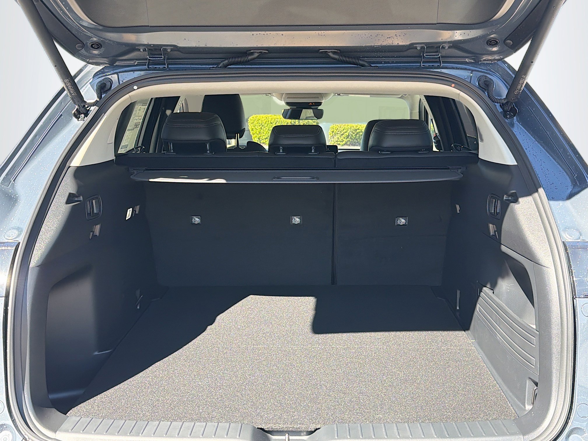 New 2026 MAZDA CX-50 2.5 Hybrid w/ Weather Package image 14