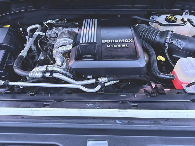 Used 2022 GMC Sierra 1500 SLE image 29