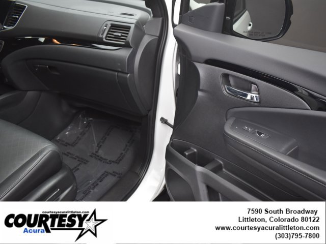 Used 2021 Honda Passport Touring image 30