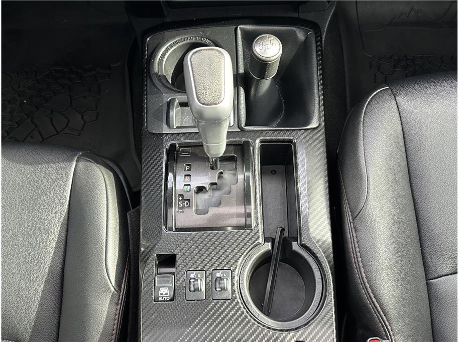 Used 2024 Toyota 4Runner TRD Pro AWD/4WD image 23