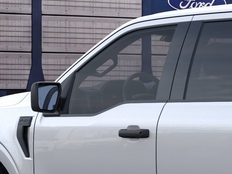 New 2026 Ford F150 STX RWD image 20