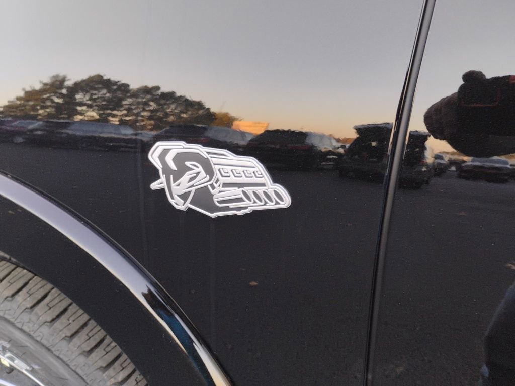 New 2026 RAM 1500 Big Horn image 11