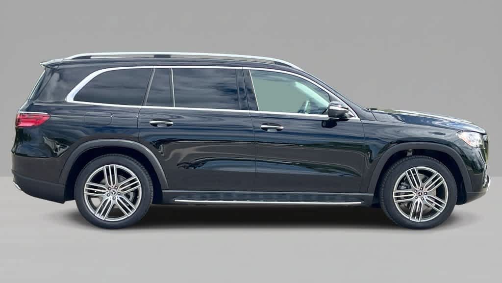 Used 2026 Mercedes-Benz GLS 450 4MATIC image 6