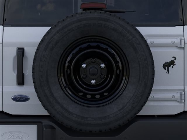 New 2026 Ford Bronco Outer Banks w/ Black Appearance Package AWD/4WD image 24