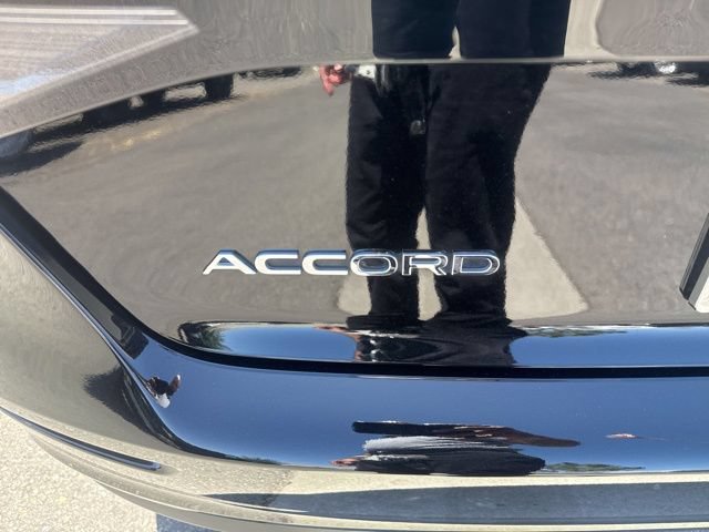 Used 2025 Honda Accord SE image 27