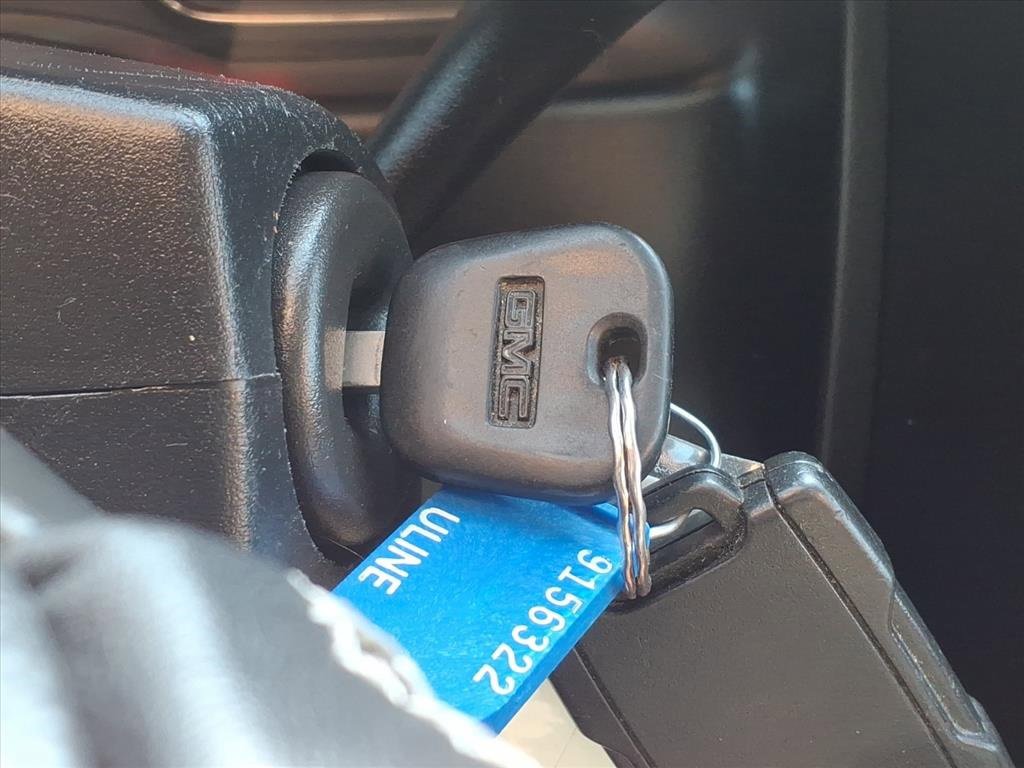 Used 2016 GMC Yukon XL SLE w/ Convenience Package image 21