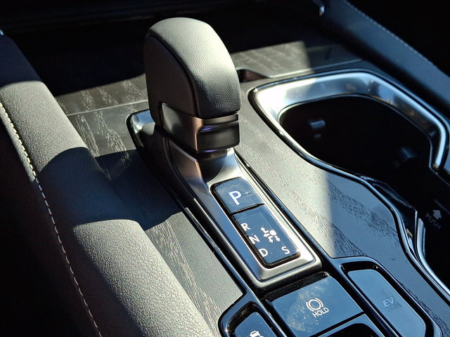 New 2026 Lexus RX 350 AWD/4WD image 13