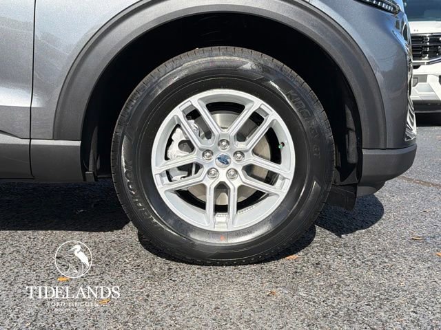 New 2026 Ford Explorer Active image 31