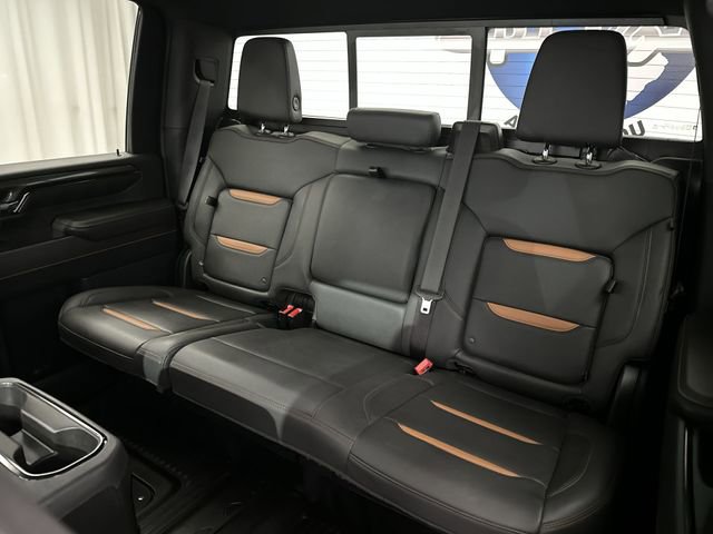 Used 2024 GMC Sierra 2500 AT4 w/ Technology Package image 28