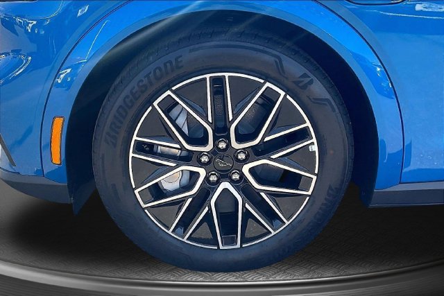 New 2026 Ford Mustang Mach-E Premium RWD image 11