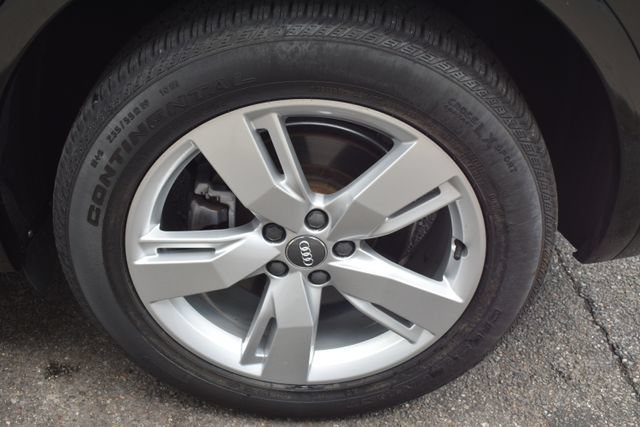 Used 2019 Audi Q5 2.0T Premium Plus w/ Premium Plus Package AWD/4WD image 49